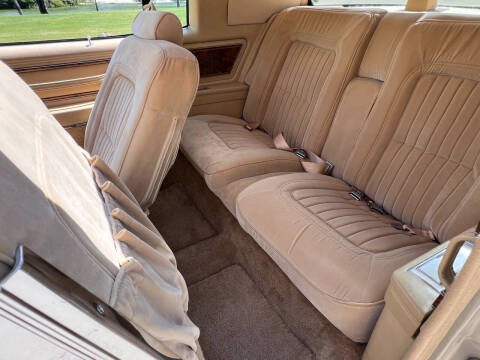 1985 Buick Riviera