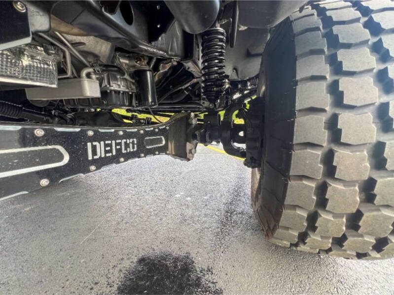 2022 Ford F-450 Super Duty