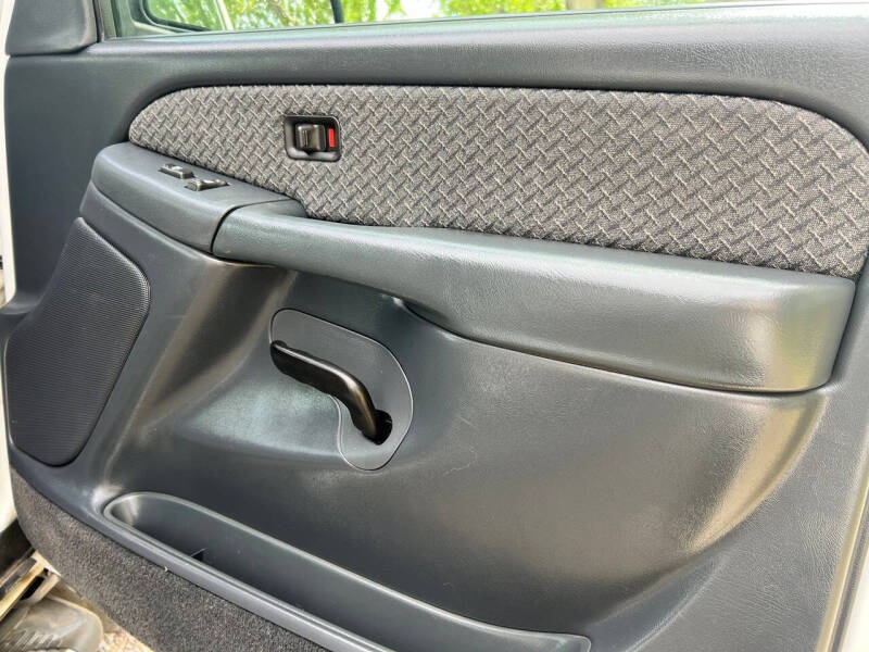 2002 Chevrolet Avalanche 1500