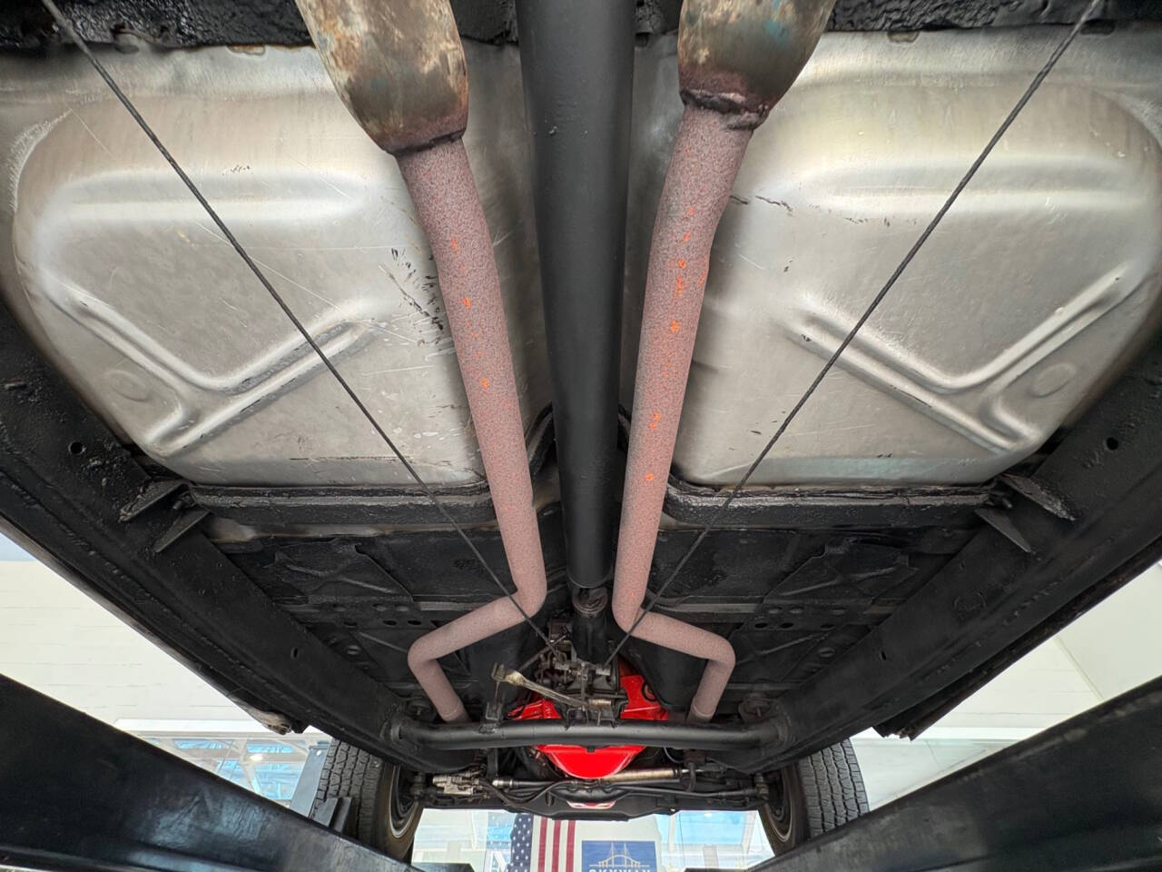 1957 Ford Ranchero 44