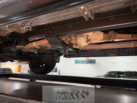 2001 Ford Excursion Limited