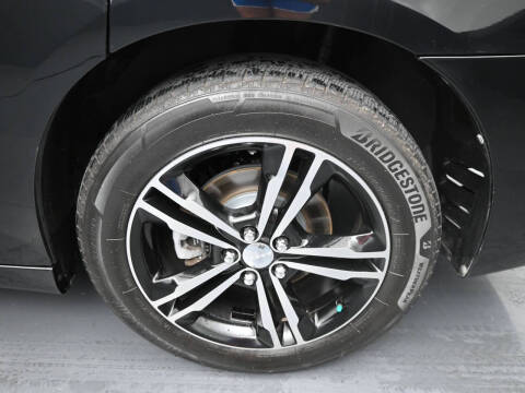 2014 Dodge Charger SXT