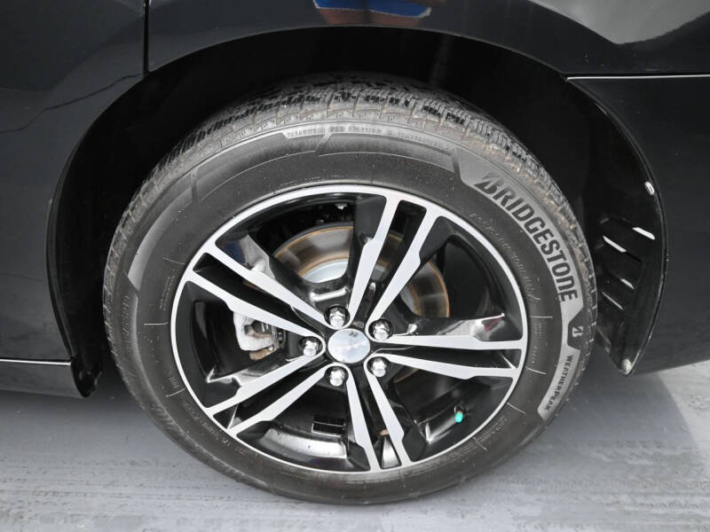 2014 Dodge Charger SXT