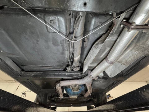 1980 Chevrolet Corvette