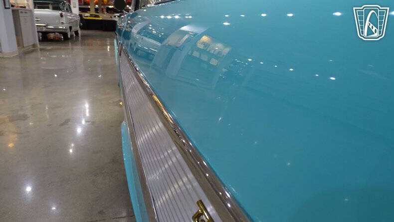 1957 Chevrolet Bel Air