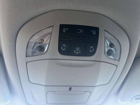 2020 Chrysler Pacifica Touring L Plus