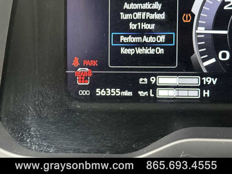 2023 Toyota Sequoia Limited