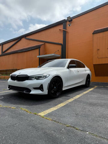 2020 BMW 3 Series 330i