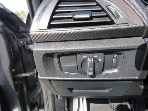 2017 BMW 2 Series M240i