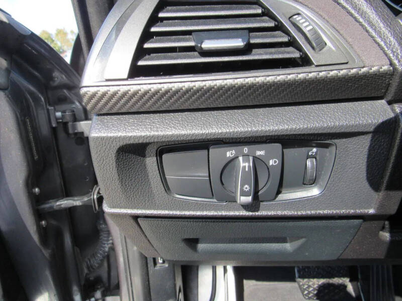 2017 BMW 2 Series M240i