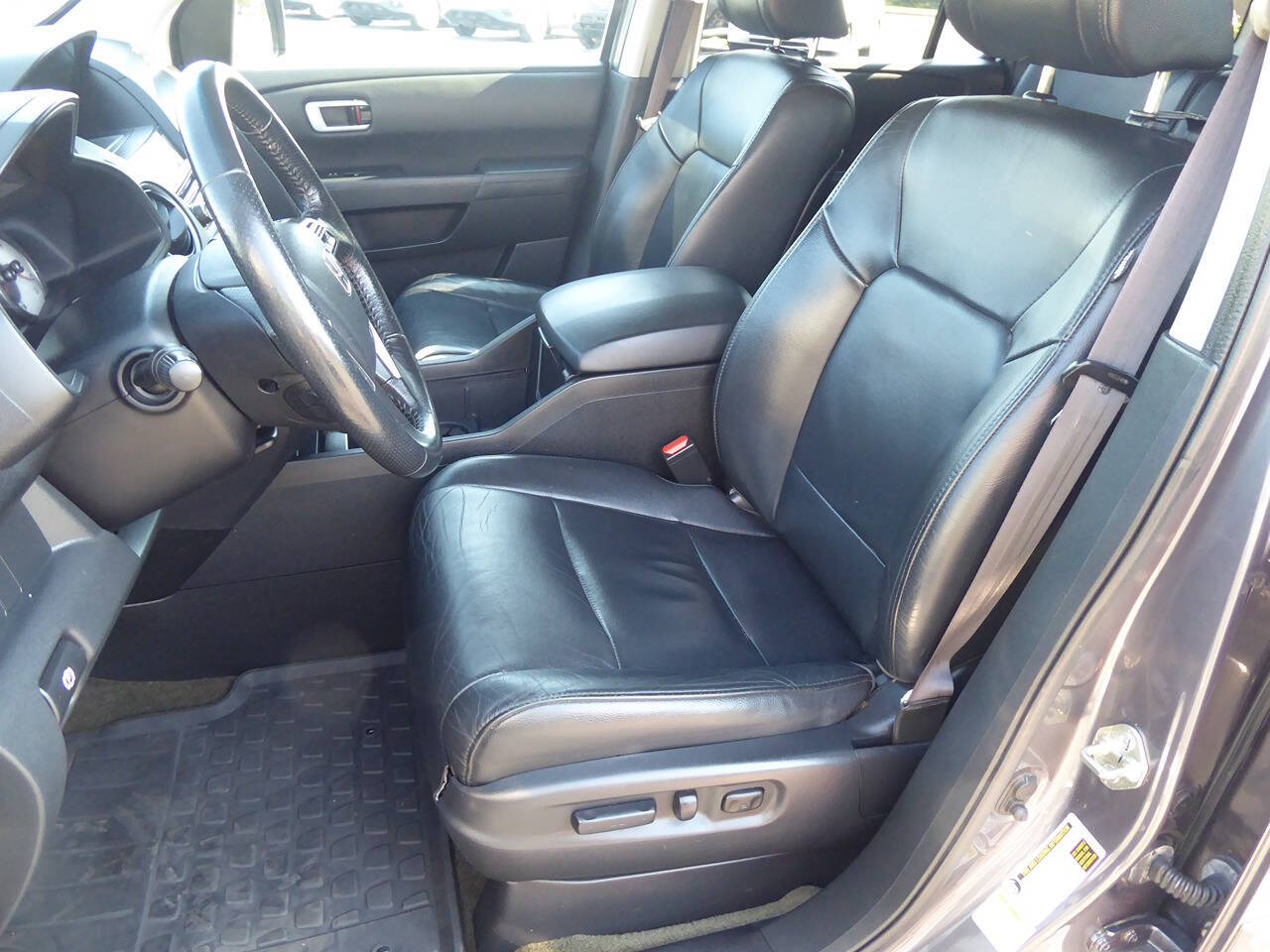 2015 Honda Pilot for sale at Lakeshore Autos in Holland, MI