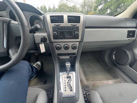 2008 Dodge Avenger SXT