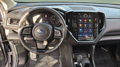 2024 Subaru Ascent Onyx Edition