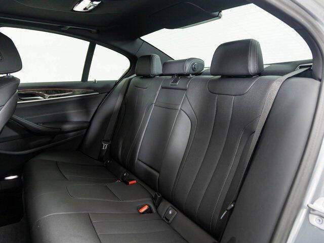 2023 BMW 5 Series 530i