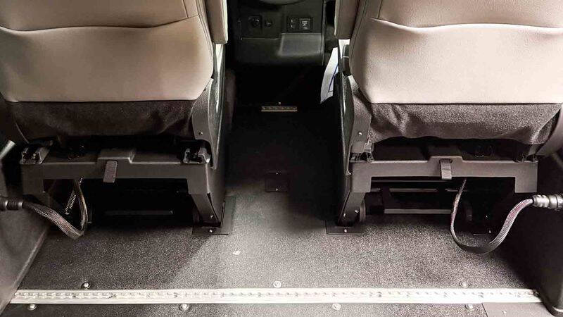 2025 Toyota Sienna XLE 7-Passenger