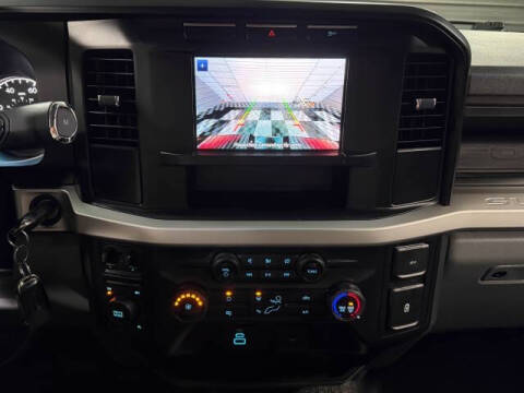 2023 Ford F-250 Super Duty