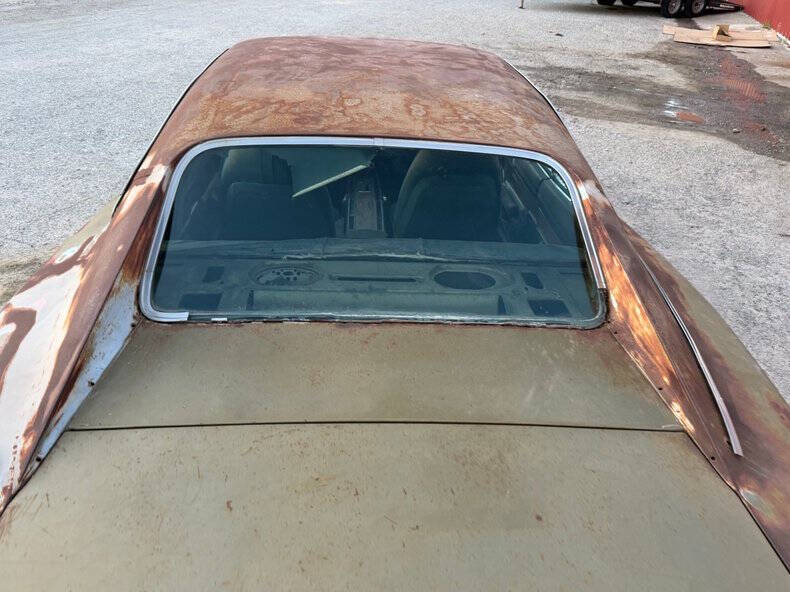1970 Dodge Charger