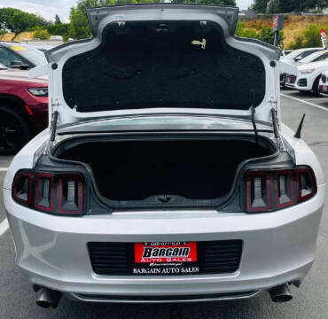 2014 Ford Mustang GT