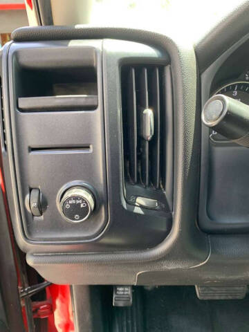 2014 GMC Sierra 1500