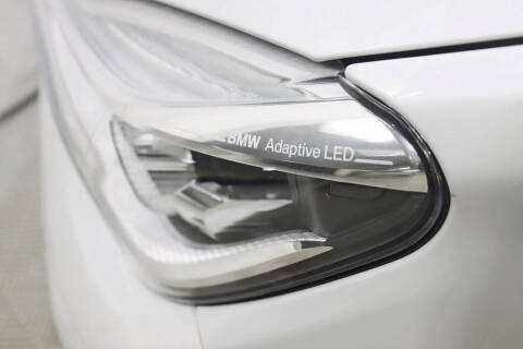 2019 BMW 7 Series 750i xDrive