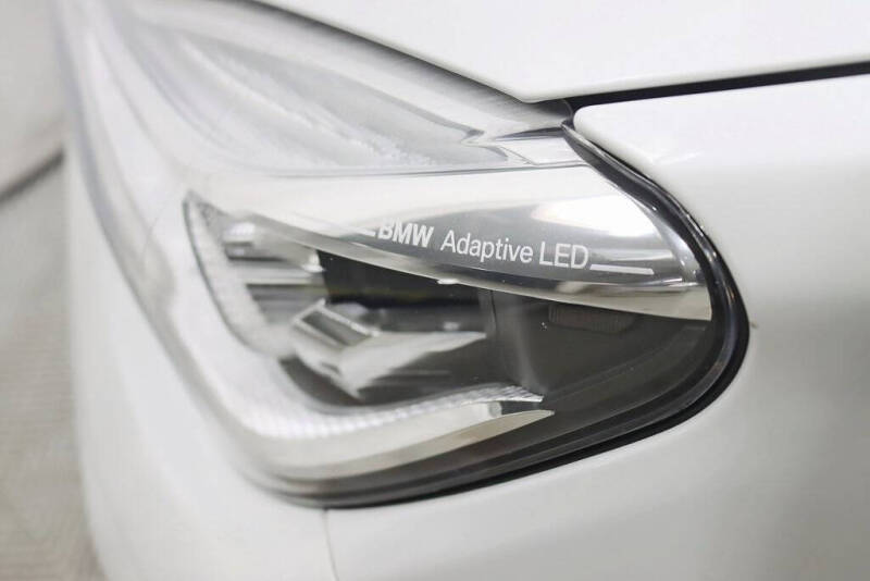 2019 BMW 7 Series 750i xDrive