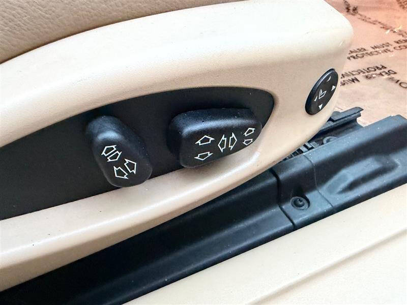 2004 BMW 3 Series 330Ci