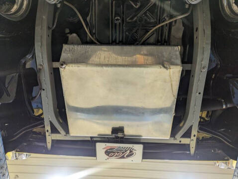 1957 Chevrolet 210