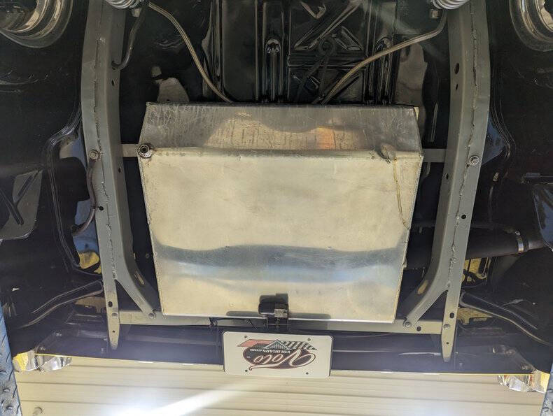 1957 Chevrolet 210