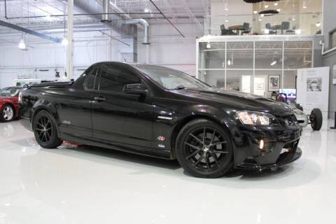 2012 HOLDEN UTE SS for sale at Euro Prestige Imports llc. in Indian Trail NC
