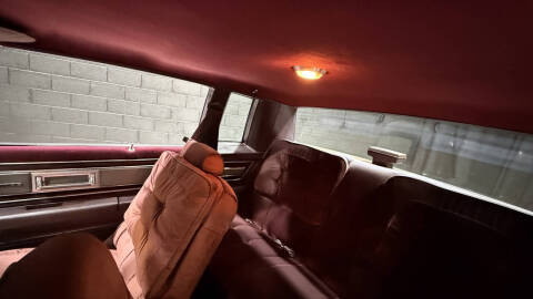 1987 Buick Regal Limited