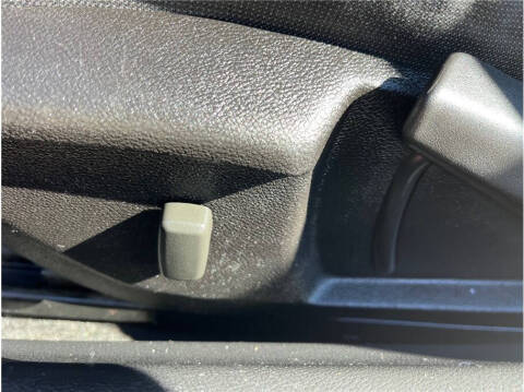 2014 Chevrolet Camaro LS