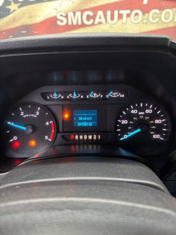 2019 Ford F-350 Super Duty