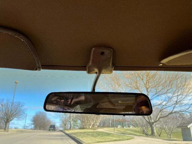 1972 Oldsmobile Cutlass 40