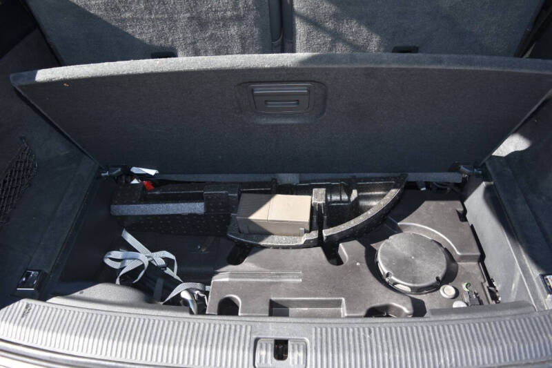 2017 Audi Q7 2.0T quattro Premium