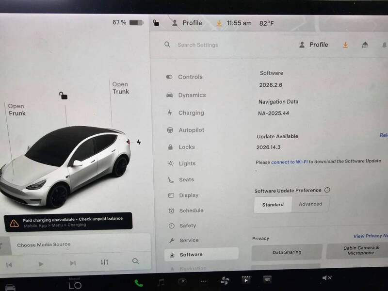 2021 Tesla Model Y Performance