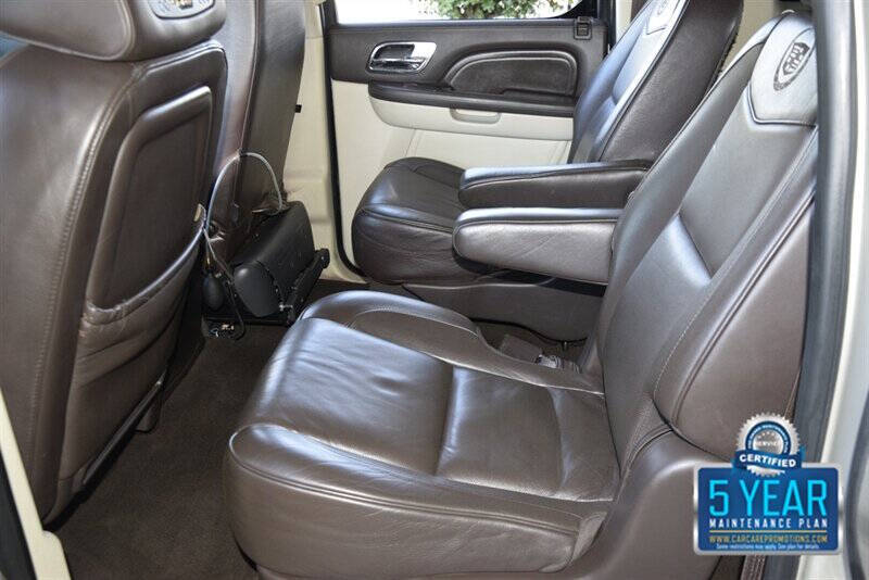 2014 Cadillac Escalade ESV Platinum