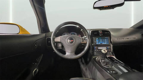 2007 Chevrolet Corvette Z06