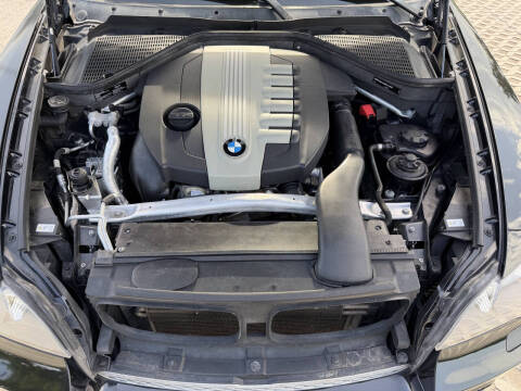 2012 BMW X5 xDrive35d