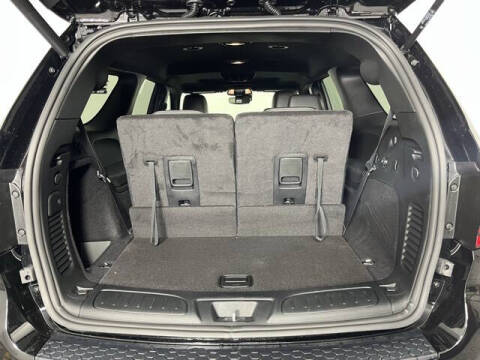 2026 Dodge Durango GT HEMI Plus