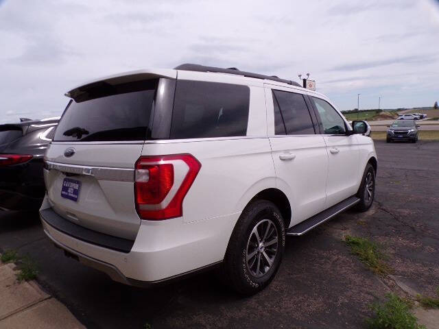 2020 Ford Expedition XLT