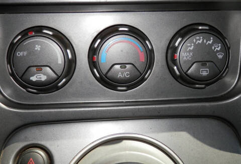 2003 Honda Element EX