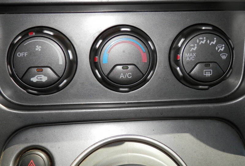 2003 Honda Element EX