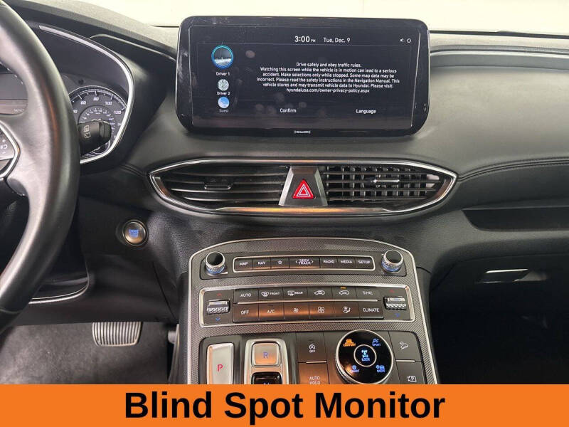 2023 Hyundai Santa Fe XRT