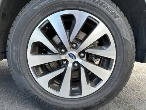 2024 Subaru Outback Premium