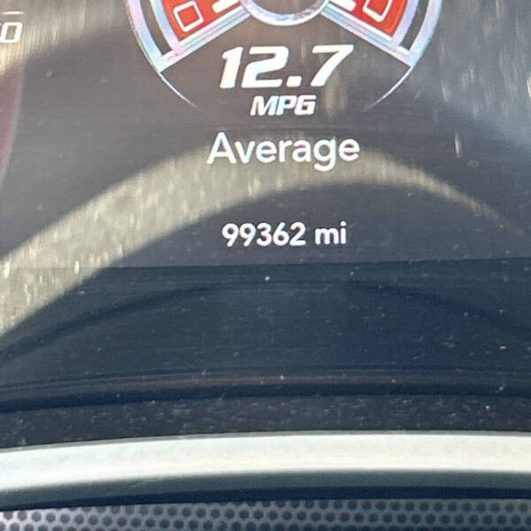 2016 Dodge Challenger R/T Scat Pack