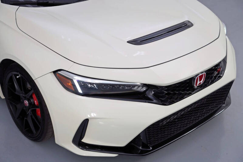 2024 Honda Civic Type R