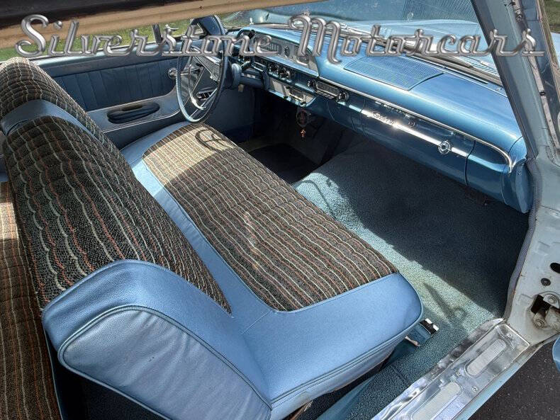 1960 Ford Galaxie