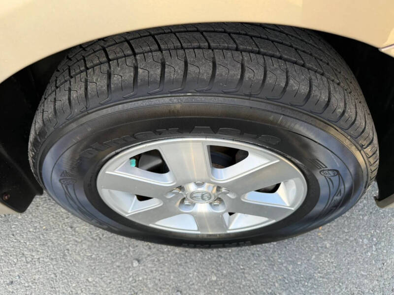 2006 Toyota Sienna