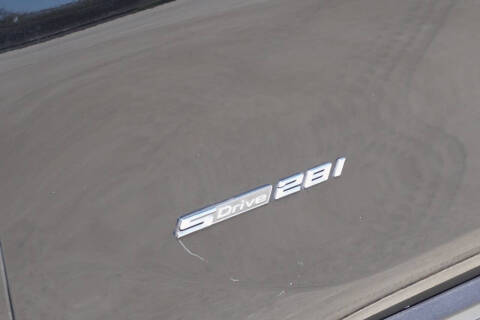 2018 BMW X1 sDrive28i