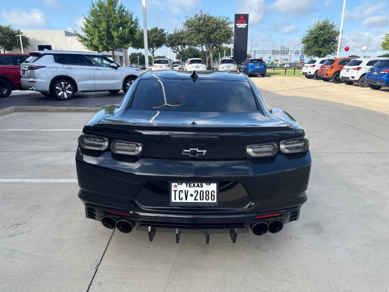 2023 Chevrolet Camaro LT1